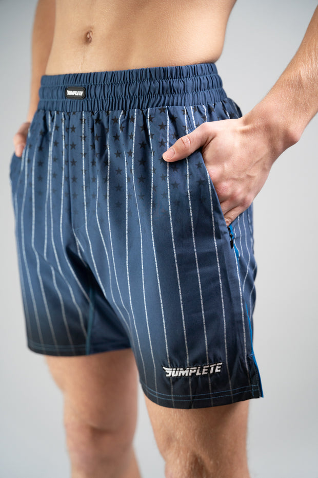 J-Shorts Linerless 7" - Men&