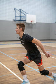Slidelete Volleyball Knee Pads (Pair)