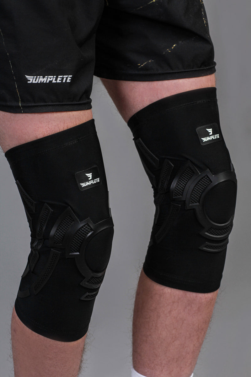 Stealth Knee Shield Pro™ (Single) Jumplete