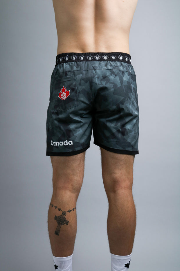 – Men\'s J-Shorts Linerless Canada 7\