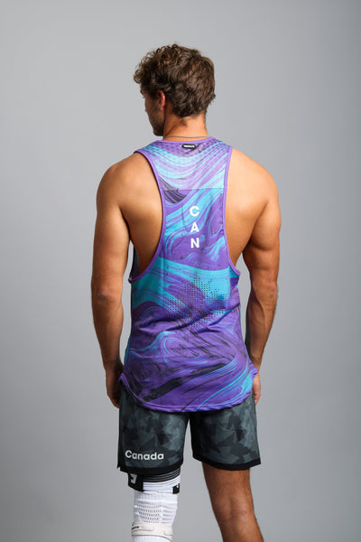 Adonys Men's Tank