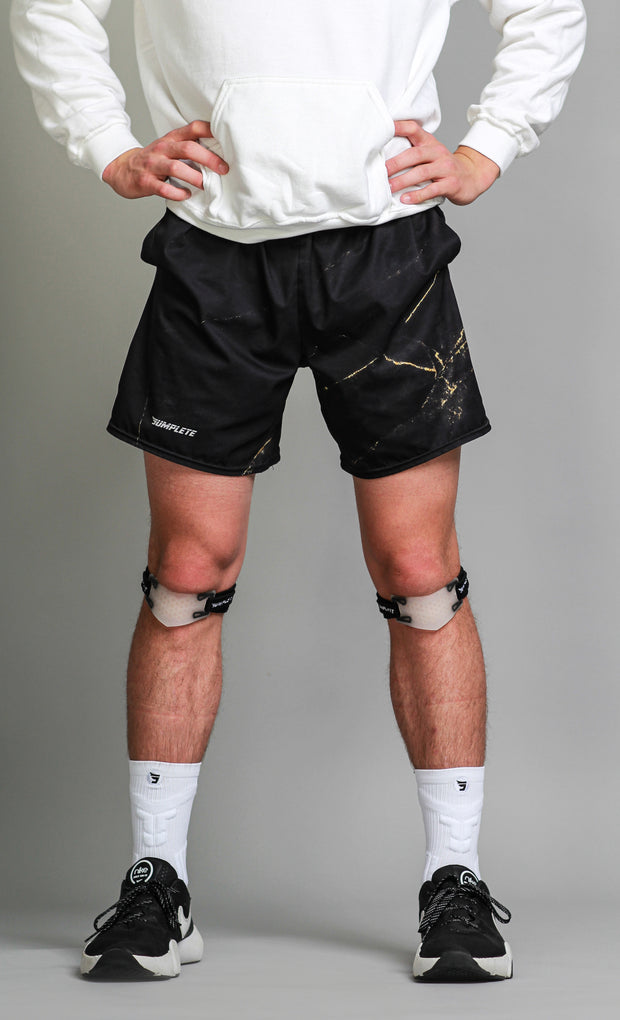 Attakk™ Patella Strap 2.0