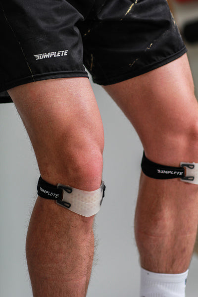 Attakk™ Patella Strap 2.0