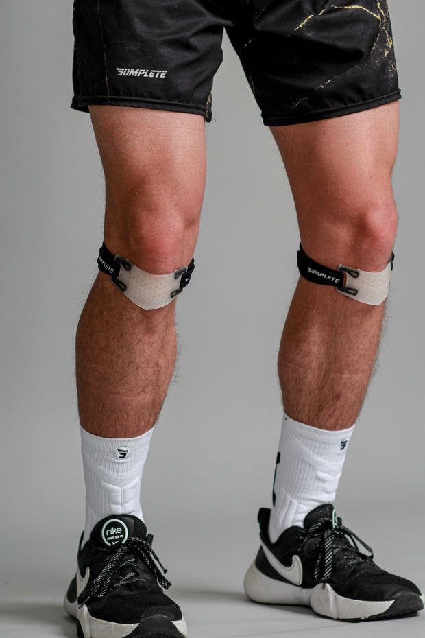 Attakk™ Patella Strap 2.0