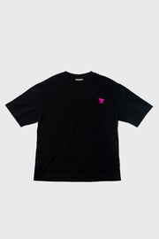 Courtside Luxe Tee Relaxed Fit