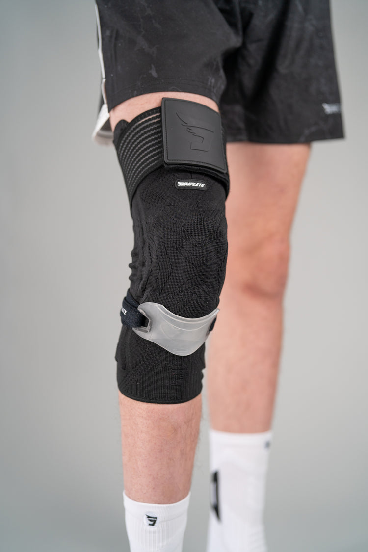 Attakk™ Performance Knee Support 2.0 – Jumplete