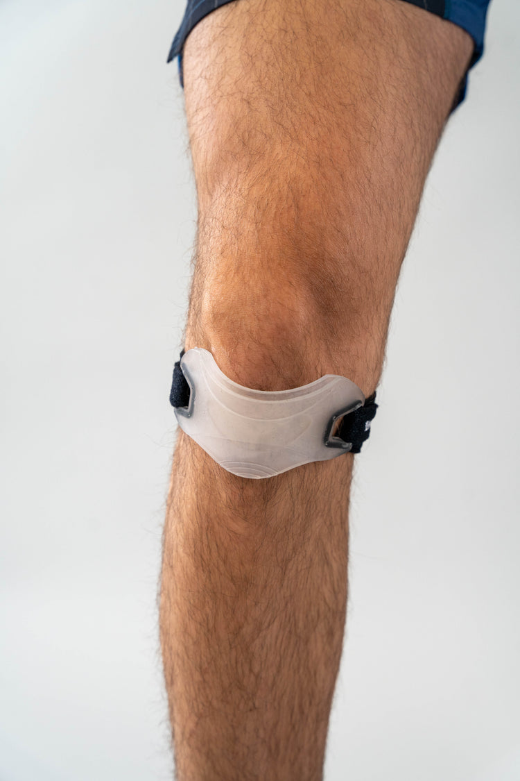Attakk™ Patella Strap 2.0 – Jumplete