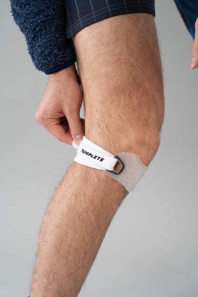 Attakk™ Patella Strap 2.0