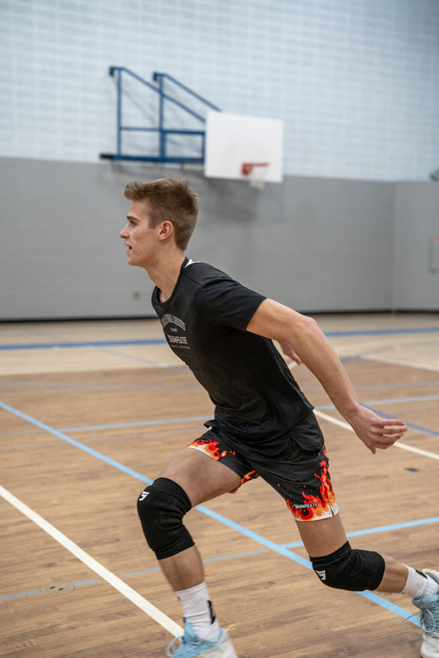 PADDED KNEE PADS | Karting Protections | OMP Racing EU PADDED KNEE PADS | Karting Protections | OMP Racing EU