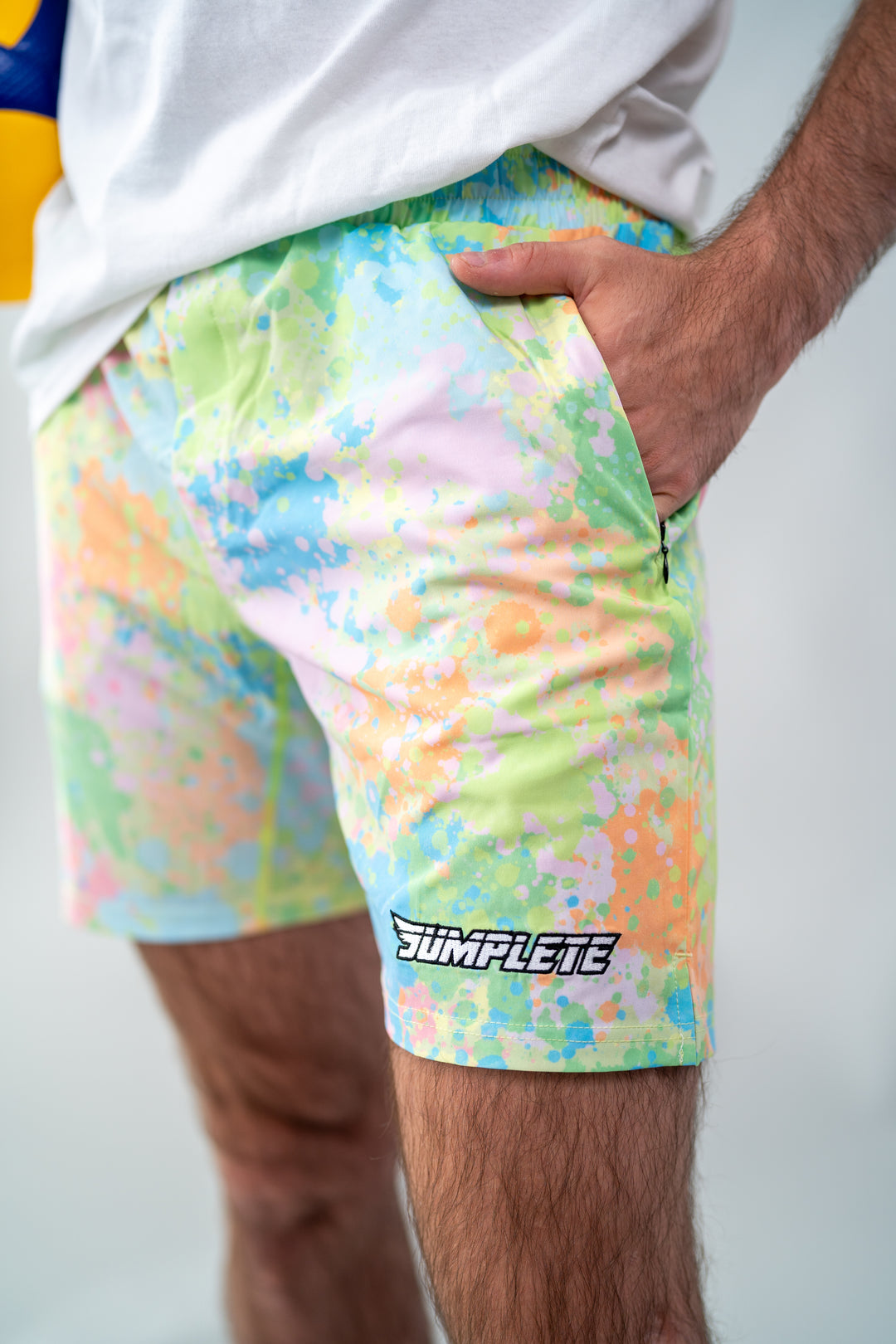 シャルボンSHININGSTAR 7 POCKETS RACING SHORTS 7 POCKETS RACING