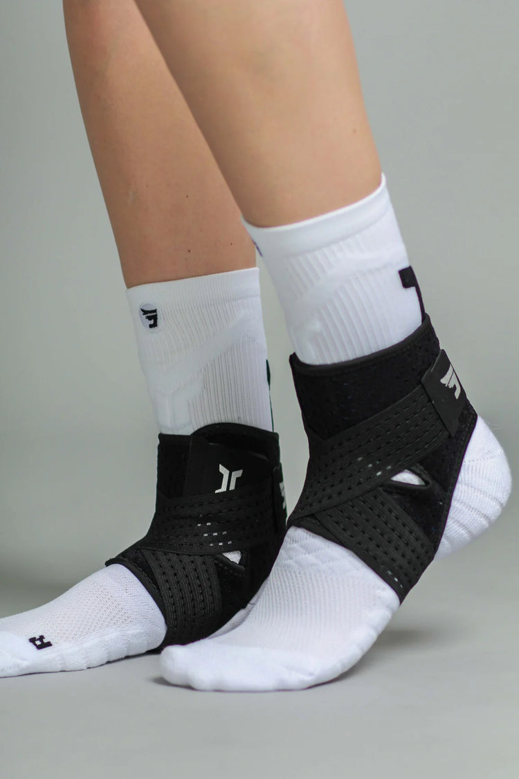 Ank-Lite Ankle Braces (Pair)