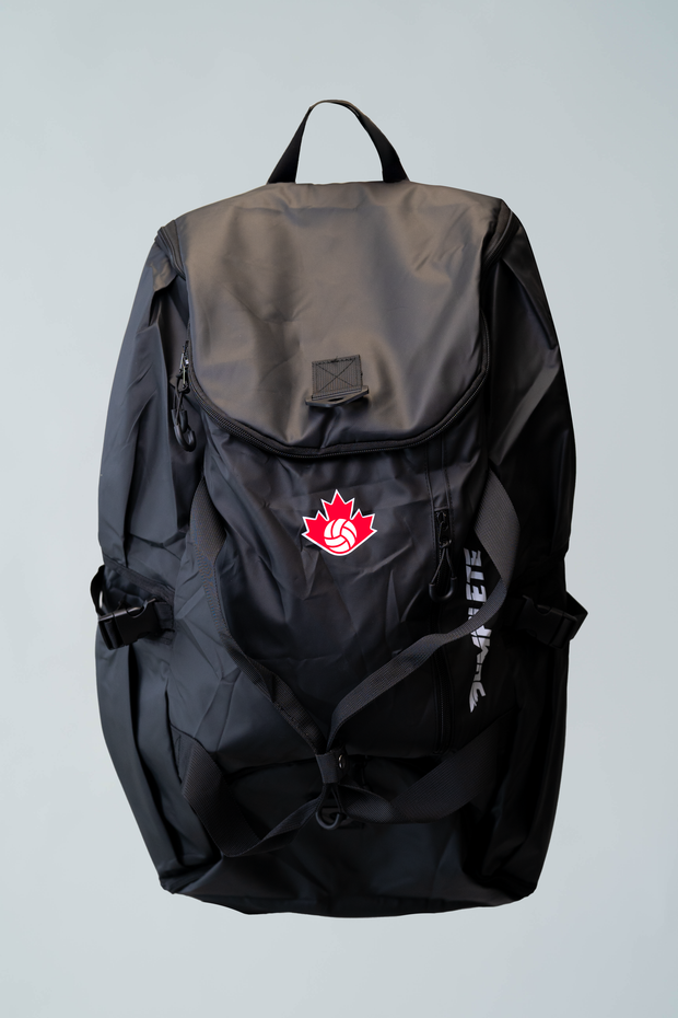 Jump Pac Backpack & Duffel (50 L)