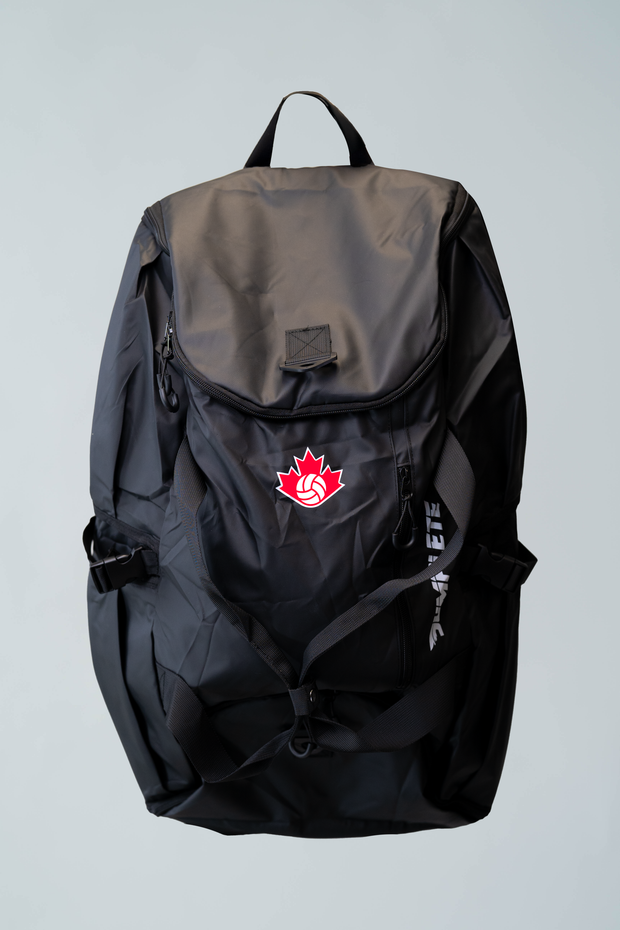Jump Pac Backpack & Duffel (50 L) – Jumplete