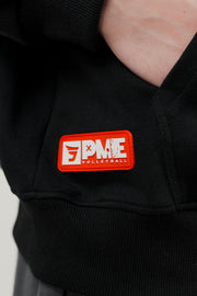 Courtside Luxe Hoodie