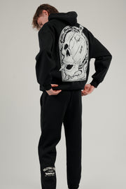 Courtside Luxe Hoodie