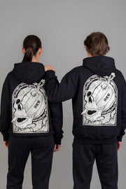 Courtside Luxe Hoodie