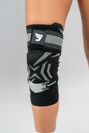 Attakk™ Performance Knee Support 2.0