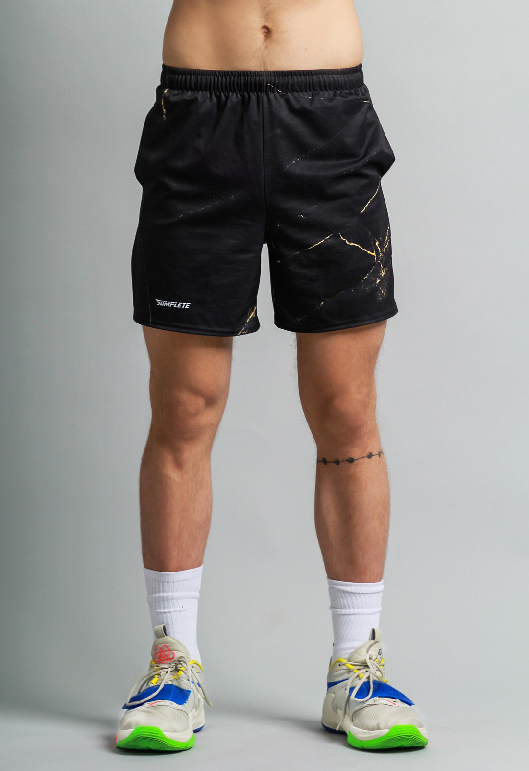 Men's Attakk™ Shorts – Jumplete