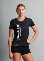Women's Volleyball Co. Tee