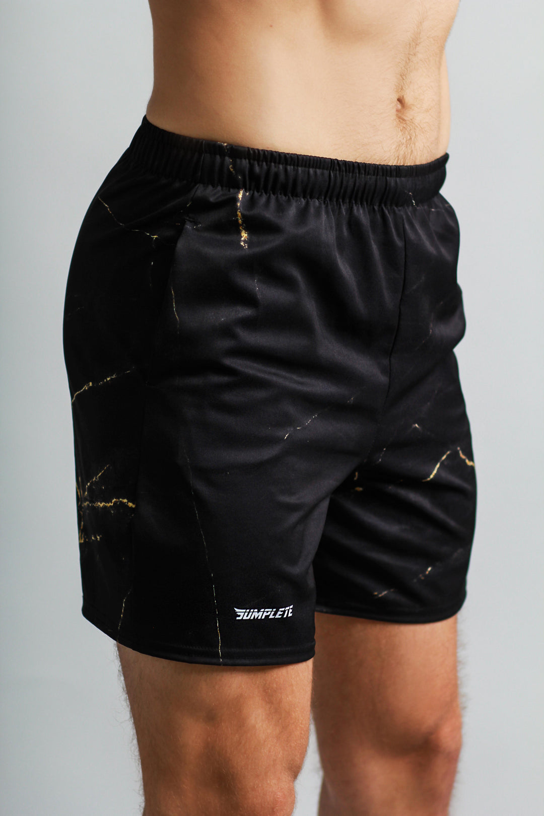 Men's Attakk™ Shorts – Jumplete