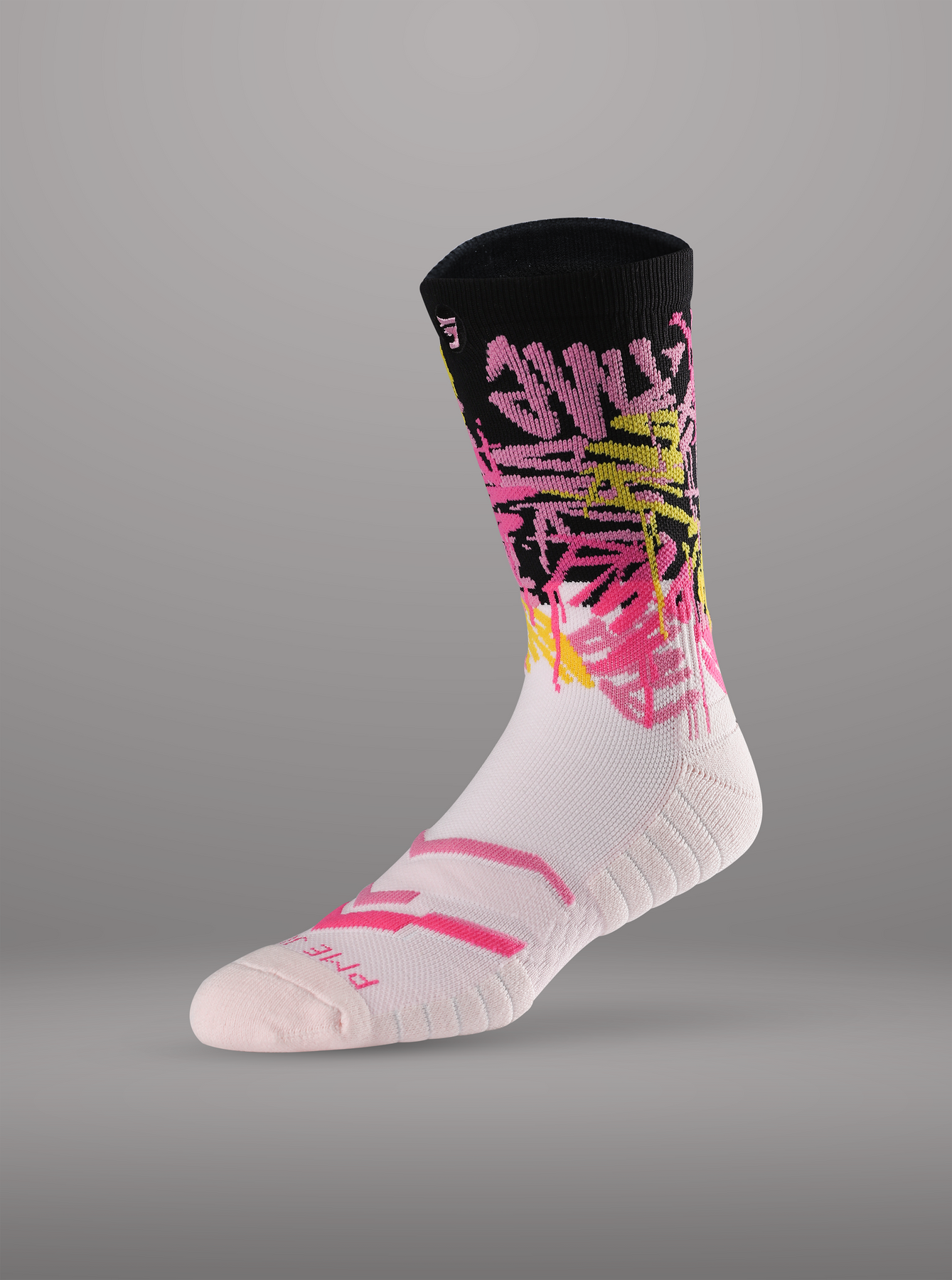mooi marmeren Afleiden Attakk™ Socks – Jumplete